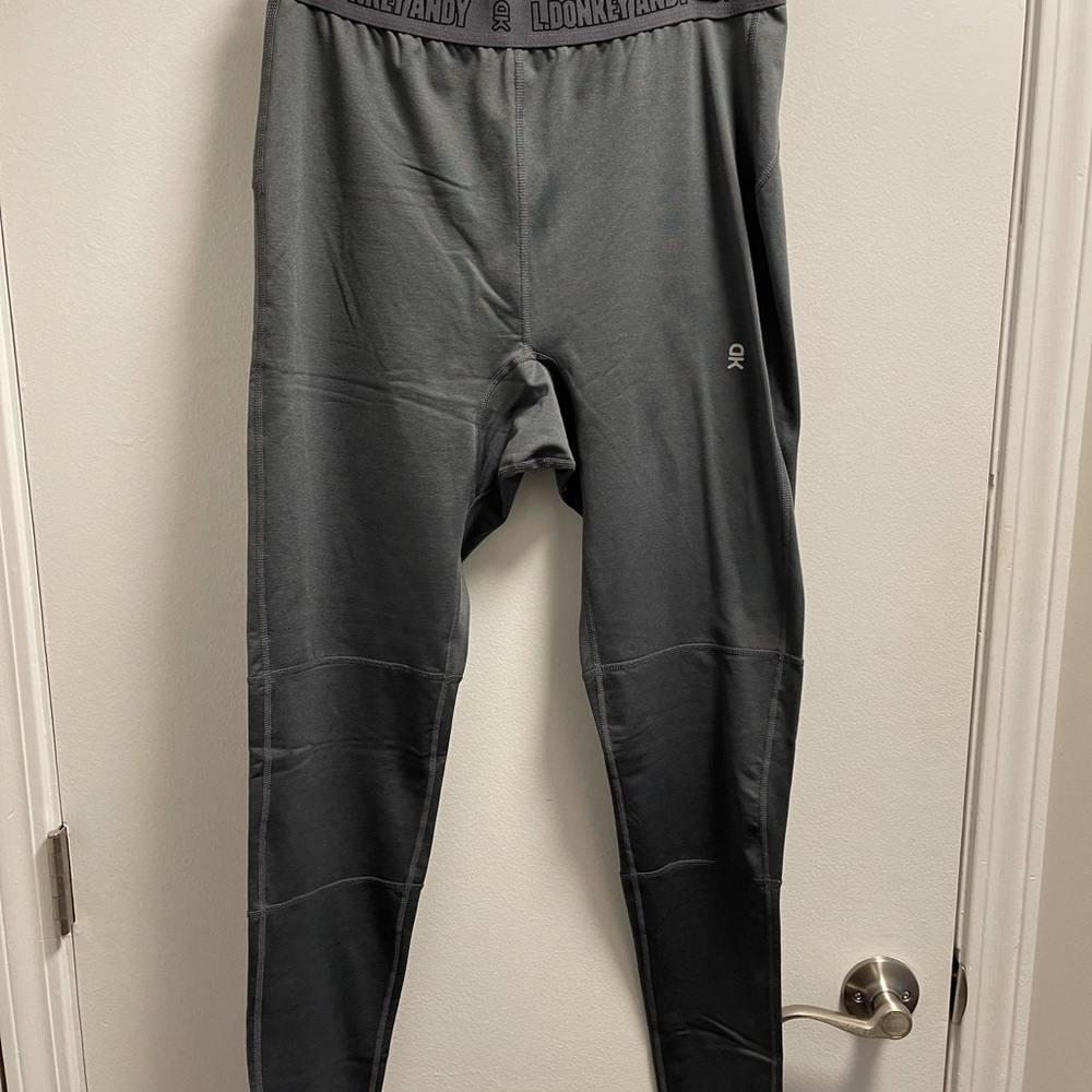 Little Donkey Andy Men's 2Pc Set